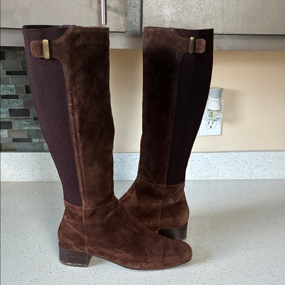 AQUATALIA BOOTS